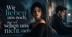 Beziehung ohne Liebe