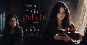 Bevorzugung in der Familie
