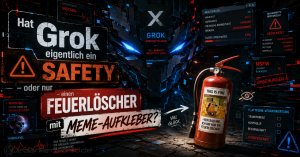 Grok Safety